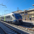 Salerno, ripartita la metropolitana dopo gli importanti interventi di adeguamento strutturale 