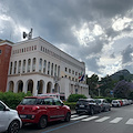 Salerno, stretta sui parcheggiatori abusivi: arresti e misure di prevenzione