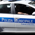 Salerno, tenta di rapinare donna incinta: arrestato straniero