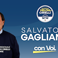 Salvatore Gagliano di Praiano presenta la sua candidatura al Consiglio Regionale della Campania