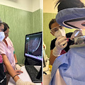 Sanità: all'ASL Napoli 1 attivo un nuovo servizio di radiologia interventistica senologica
