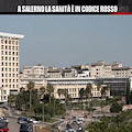 Sanità, Forza Italia Salerno chiede al Ministro Schillaci una Commissione d’inchiesta sul “Ruggi”