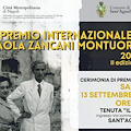 Sant'Agnello, 13 settembre la seconda edizione del Premio dedicato alla studiosa Paola Zancani Montuoro