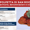 Sant'Agnello, 23 agosto una serata culturale dedicata alla tradizionale “Polpetta di San Rocco”