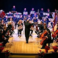 Sant'Agnello, questa sera il Concerto di fine estate dell’Orchestra Sinfonica Internazionale della Campania