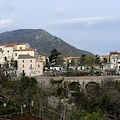 Sant'Arcangelo, derubate le suore