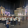 Santa Febronia: la protettrice di Patti che unisce generazioni e città