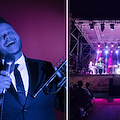 Sarà la tromba di Jumaane Smith ad aprire la nuova edizione di "Maiori jazz & More"