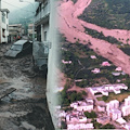 Sarno, a 27 anni dall’alluvione ferita ancora aperta: «Mai più 5 maggio, mai più impreparati»