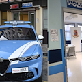 Sarno, aggressione in Pronto Soccorso: la Polizia di Stato arresta un uomo