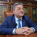 Sarno, approvato il progetto relativo allo spostamento della stazione ferroviaria ex Circumvesuviana