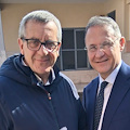 Sarno, Odierna (FdI): “Con Cirielli alla guida della Campania una svolta per il territorio”