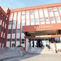 Scafati, nuovi contagi al Covid Hospital: stop ai ricoveri in broncopneumologia