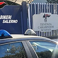Scafati, sequestrata area demaniale occupata abusivamente da industria conserviera