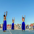 Scala, 23 agosto in Piazza Municipio il saggio spettacolo “Suite” dell’ASD New Directions