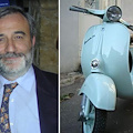 Scala, avvistata la Vespa rubata all’ex sindaco Amalfitano