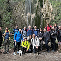 Scala, formazione delle nuove guide escursionistiche nella Valle delle Ferriere