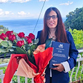 Scala, laurea in Scienze Turistiche per Eva Anastasio con una tesi sull'impatto del mercato cinese in Europa