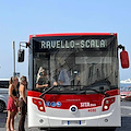 Scala, potenziato il trasporto pubblico per Pontone: dal 16 giugno nuove corse Sita Sud
