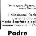 Scala si prepara a dare l’ultimo saluto a Padre Ciro Vitiello: esequie lunedì 28 luglio nel Duomo di San Lorenzo