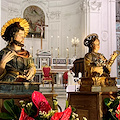 Scala si raccoglie nella fede: la festa dei Santi Agata e Teodoro