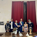 Scalea e Meta, due comunità sorelle: firmato il Patto di Amicizia nel nome della Madonna del Lauro