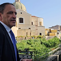 Scarichi illeciti nel Fiume Sarno, Aliberti: “Chiediamo una task force. aiutateci a combattere chi attenta alla salute del nostro territorio”