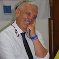 Scarlino riconfermato fiduciario CONI, Sindaco Servalli: «Con lui lo sport di Cava de' Tirreni riprenderà alla grande»