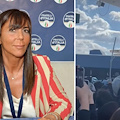 Sciopero per Gaza, Vietri (FdI): "Creare disagi a cittadini non contribuisce a portare la pace in Medio Oriente" 