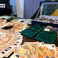 Scoperta frode al “Superbonus 110%: ad Alessandria sequestri per 9 milioni di euro