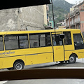 Scuolabus ecologici, al via dal 20 ottobre in Campania le domande per l'attivazione e il potenziamento del servizio