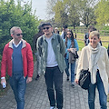 Segrate riscopre il paesaggio con “Giardini e Paesaggi Aperti”: successo per la visita al Parco dei Mulini