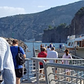 “Serate Stellari” a Punta Campanella: due appuntamenti tra mare, mito e cielo d’agosto