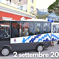 Servizio di trasporto disabili a Positano, minoranza: "Disservizi, propaganda e promesse"