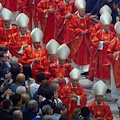 Si apre oggi il Conclave per eleggere il successore di Papa Francesco: prima fumata prevista alle 19