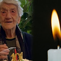 Si è spenta a Borgo San Dalmazzo a 101 anni Rosa Viggiano, venerdì i funerali a Tramonti