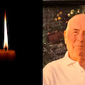 Si è spento Isidoro Caso, padre della prima cittadina di Praiano
