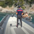Sicurezza a Capri: Carabinieri contestano 17 infrazioni al codice della navigazione