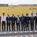 Sicurezza e cultura, il Ministro dell'Interno incontra i ragazzi al Giffoni Film Festival