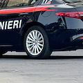 Sicurezza, lotta alla droga e lavoro nero: maxi operazione dei Carabinieri nel salernitano