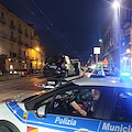 Sigilli a un locale della movida napoletana: era senza autorizzazioni e con cambio d’uso abusivo