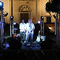 “Sinfonia”: 4 e 5 settembre musica, comicità e teatro a Corbara, Ravello e Sant’Egidio del Monte Albino