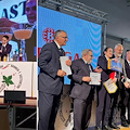 Siria Arpino conquista il primo posto alla gara regionale AIBES Lazio-Umbria con il suo drink “Lobo de Alba”