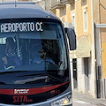 Sita Sud: ecco i nuovi orari della tratta Furore - Aeroporto "Salerno-Costa d'Amalfi"