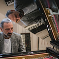 È sold out il ritorno di Stefano Bollani al Ravello Festival. Evento anticipato alle 19.30