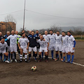 Solo un pareggio per l'Intercostiera contro il Mercato San Severino, ma la sfida con il Macchia si avvicina