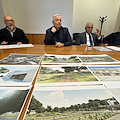 Somma Vesuviana cambia volto: a breve l'inaugurazione del Parco della Rigenerazione Urbana e nuovi interventi nel Borgo Antico del Casamale
