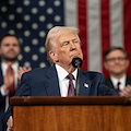«Sono molto arrabbiato con Putin»: Trump minaccia dazi contro la Russia