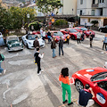 Sorrento: 10 aprile vetture storiche in città con la “1000 Miglia Experience Italy”, modifiche temporanee alla circolazione stradale