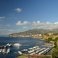 Sorrento: 2 nuovi contagiati dal coronavirus, salgono a 7 i positivi
